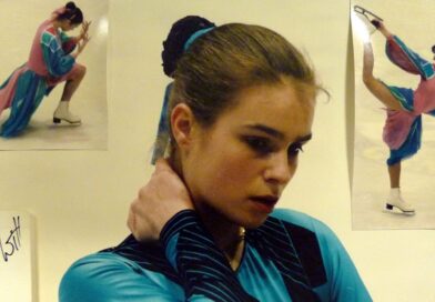 Katarina Witt wird 60 - das Leben der Eiskunstlauf-Legende