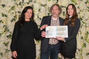 Magdalena Kukla, Uwe Rohde, Yvonne Bhatia