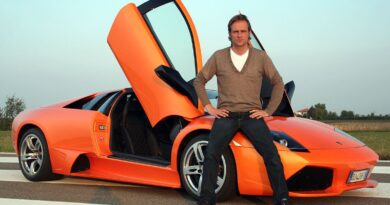 "Grip" feiert Matthias Malmedie mit Geburtstagssendung