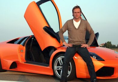 "Grip" feiert Matthias Malmedie mit Geburtstagssendung