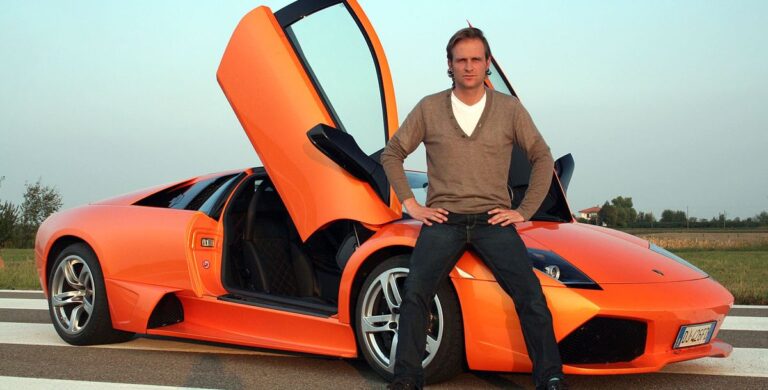 "Grip" feiert Matthias Malmedie mit Geburtstagssendung