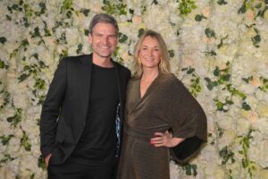 Peter Hardenacke, Annika Isterling