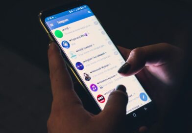 Telegram-Gründer Pawel Durow - Doku beleuchtet Tech-Milliardär