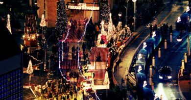 TV-Doku über den Breitscheidplatz-Anschlag