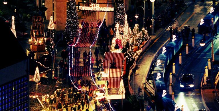 TV-Doku über den Breitscheidplatz-Anschlag