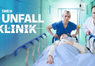 Zweite Staffel von "Die Unfallklinik" - ab sofort in der Mediathek