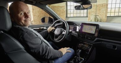 Chefredaktion: Frank Wald übernimmt beim Auto-Medienportal