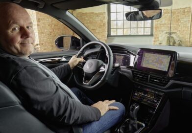 Chefredaktion: Frank Wald übernimmt beim Auto-Medienportal