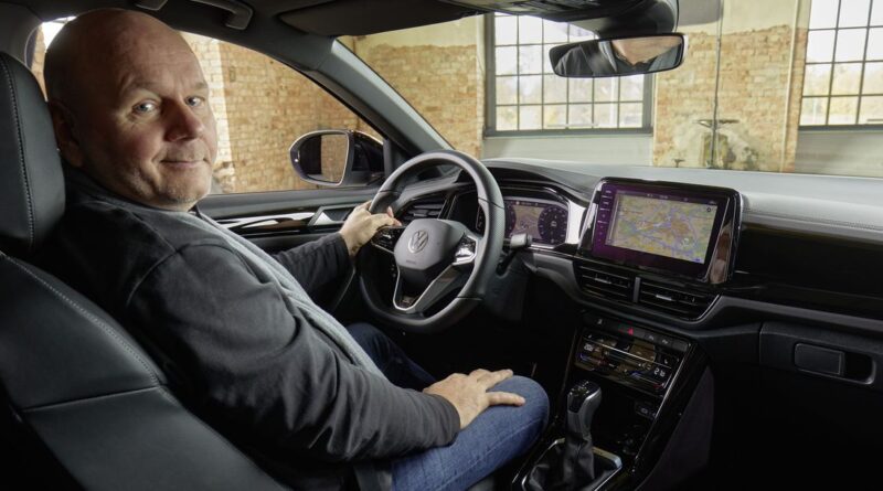 Chefredaktion: Frank Wald übernimmt beim Auto-Medienportal