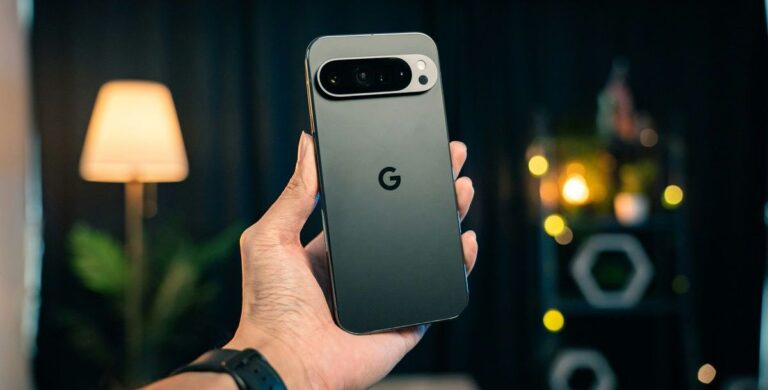 Lohnt sich ein Google Pixel Smartphone?