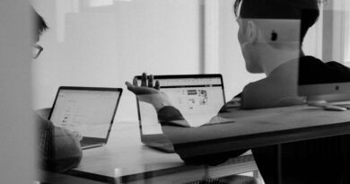 Bürokratie und Sicherheit bremsen Unternehmer aus