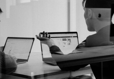 Bürokratie und Sicherheit bremsen Unternehmer aus