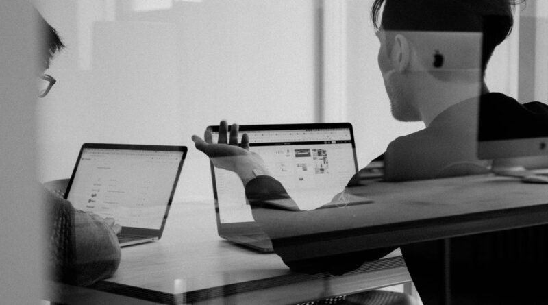 Bürokratie und Sicherheit bremsen Unternehmer aus