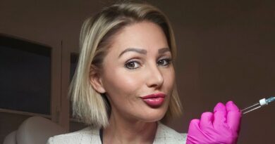 Ästhetische Medizin im Ruhrgebiet: Jasmine Holzmann - Expertin für minimal-invasive Anti-Aging-Behandlungen