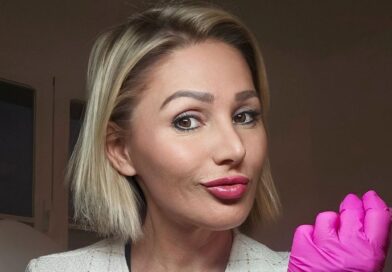 Ästhetische Medizin im Ruhrgebiet: Jasmine Holzmann - Expertin für minimal-invasive Anti-Aging-Behandlungen