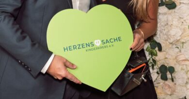 70.000 Euro für krebskranke Kinder - Charity-Dinner übertrifft alle Erwartungen