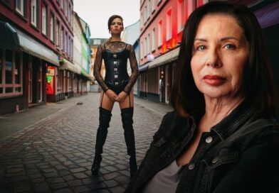 Reeperbahn-Legende erzählt ihr Leben - Doku über älteste Domina
