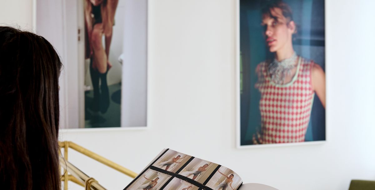 Mary McCartney bringt Porträtkunst nach Prag