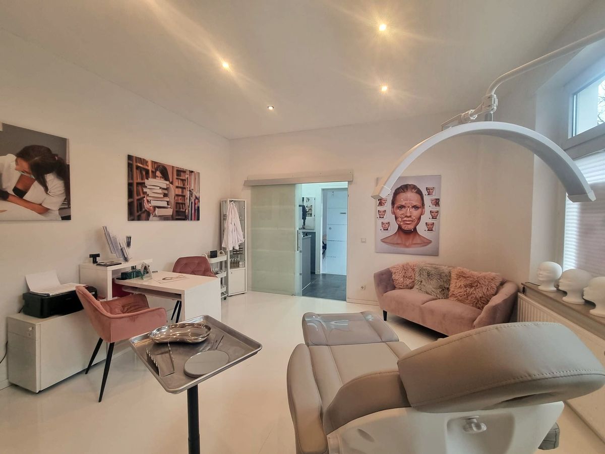 Praxis Jasmine Holzmann in Gelsenkirchen