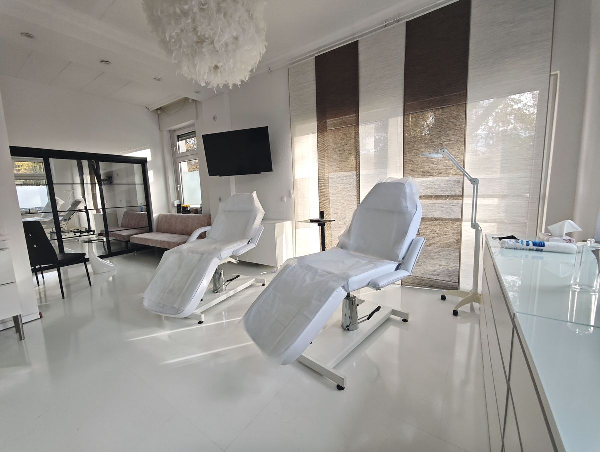 Praxis Jasmine Holzmann in Gelsenkirchen