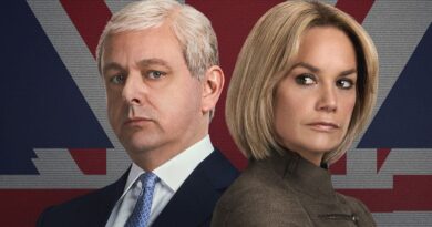 Legendäres Interview - "A Very Royal Scandal"