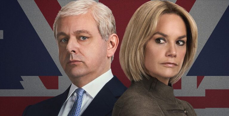 Legendäres Interview - "A Very Royal Scandal"