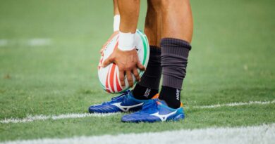 ProSieben Maxx sichert sich Rugby-WM 2027