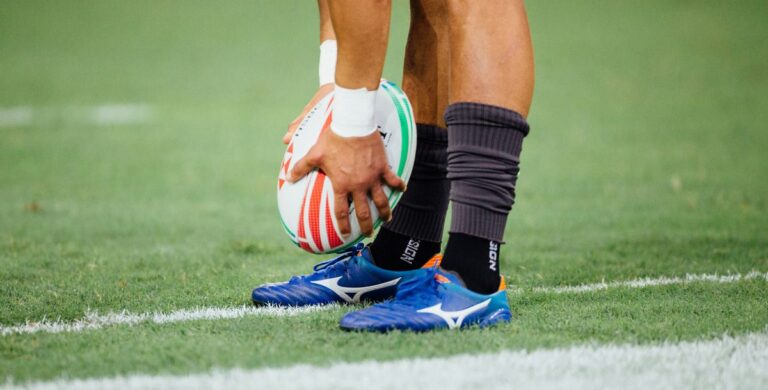 ProSieben Maxx sichert sich Rugby-WM 2027