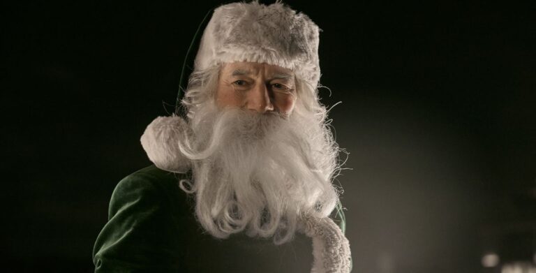 "The Search for Santa" - The Peninsula Hotels bringt Weihnachtsfilm