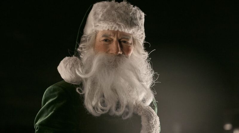 "The Search for Santa" - The Peninsula Hotels bringt Weihnachtsfilm