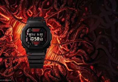 Casio x Stranger Things - Uhren-Kollektion zum Serienfinale
