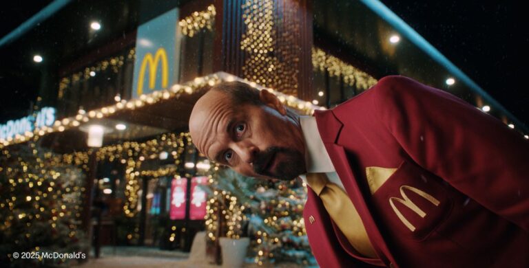 McDonald's Monopoly startet mit Stromberg