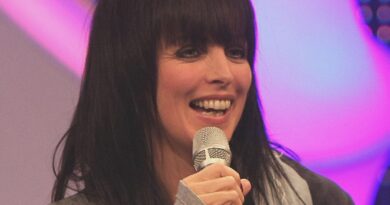 Nena - vom Teenie-Idol zur Poplegende