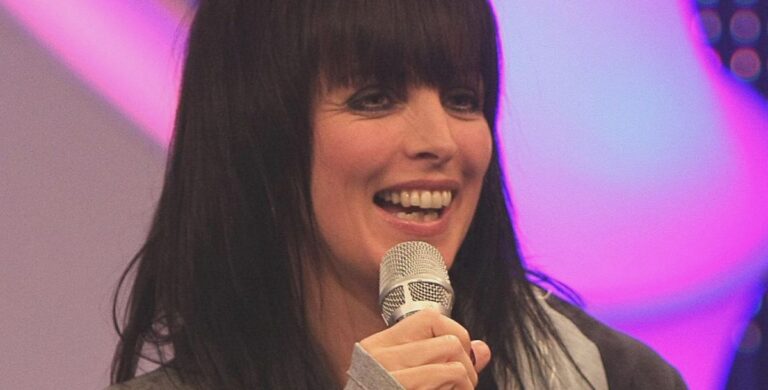 Nena - vom Teenie-Idol zur Poplegende