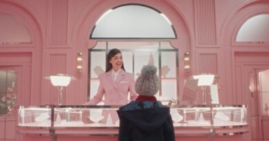 Pandora mit Weihnachts-Spot zur Holiday Kampagne