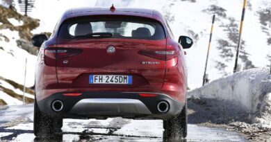 Alfa Romeo: Eugenio Franzetti übernimmt Marketingleitung