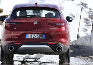 Alfa Romeo: Eugenio Franzetti übernimmt Marketingleitung