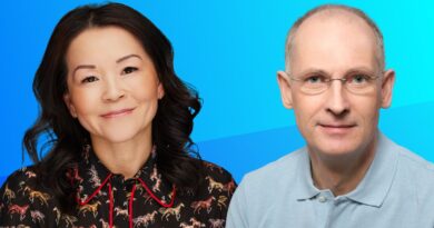 Axel Springer - Amelia Wang Binder übernimmt Public Affairs von Dietrich von Klaeden