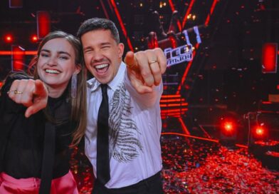 "Gravity" - Anne Mosters gewinnt "The Voice of Germany" 2025