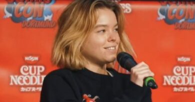 Trailer "Supergirl" (2026) - düsteres Weltraum-Abenteuer mit Milly Alcock