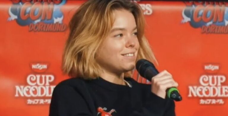 Trailer "Supergirl" (2026) - düsteres Weltraum-Abenteuer mit Milly Alcock