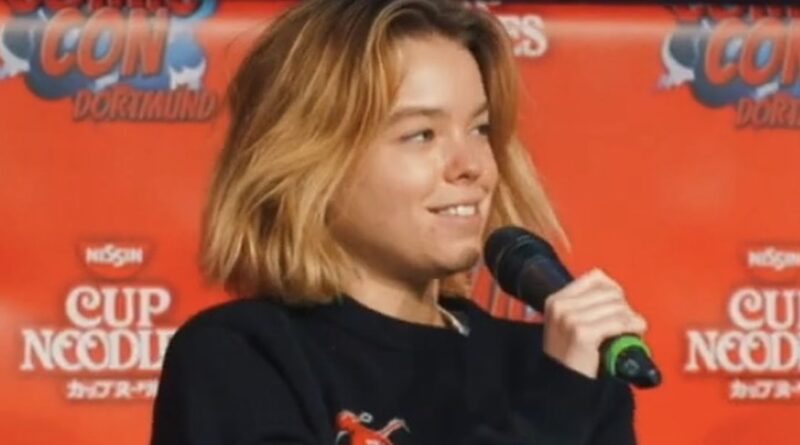 Trailer "Supergirl" (2026) - düsteres Weltraum-Abenteuer mit Milly Alcock