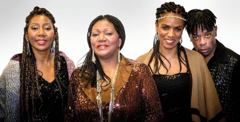 Disco-Legenden - Boney M. und Weather Girls kehren zurück
