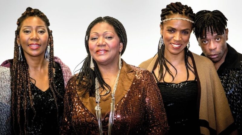 Disco-Legenden - Boney M. und Weather Girls kehren zurück