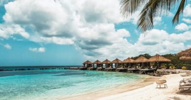 Neue Kampagne - Aruba setzt auf Beziehung statt Kulisse