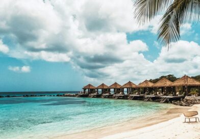 Neue Kampagne - Aruba setzt auf Beziehung statt Kulisse