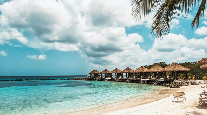 Neue Kampagne - Aruba setzt auf Beziehung statt Kulisse