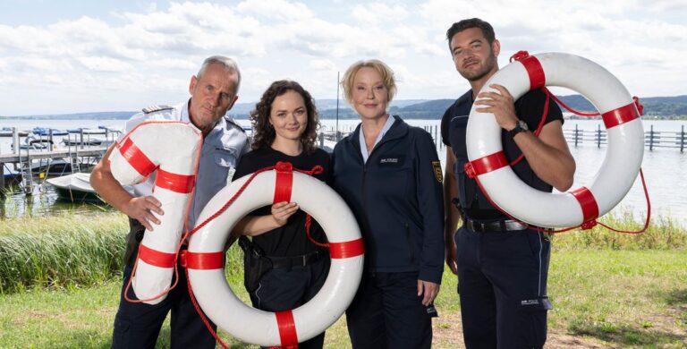 "WaPo Bodensee" feiert mit Doppelfolge