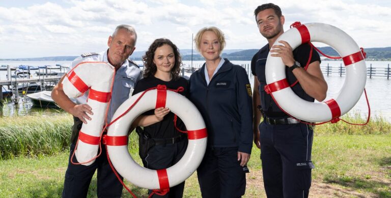 "WaPo Bodensee" kommt mit Doppelfolge