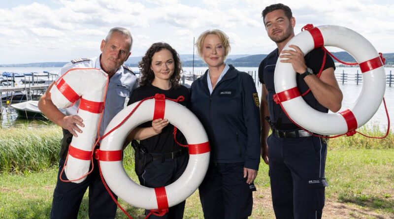 "WaPo Bodensee" kommt mit Doppelfolge